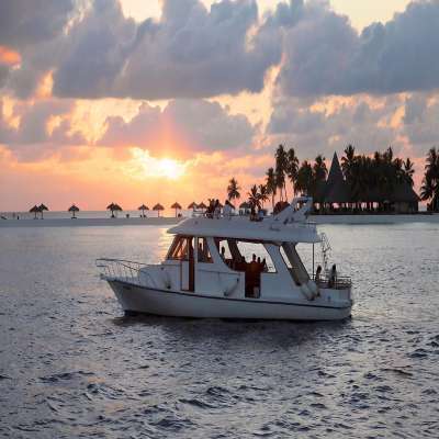 Maldives Trip